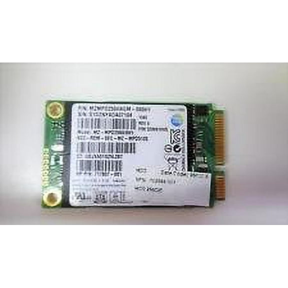 Original Dell SSD mSATA 256GB FMH94