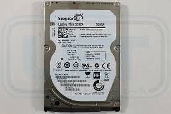 Original Dell V0FKV 1TB SSHD Solid State Hybrid Drive