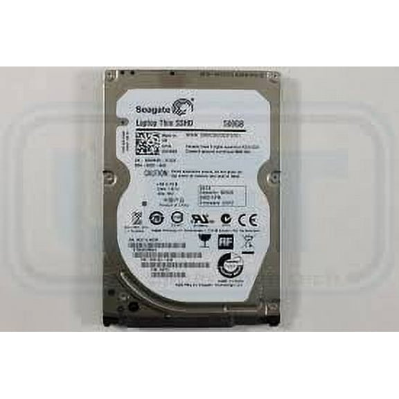 Original Dell V0FKV 1TB SSHD Solid State Hybrid Drive