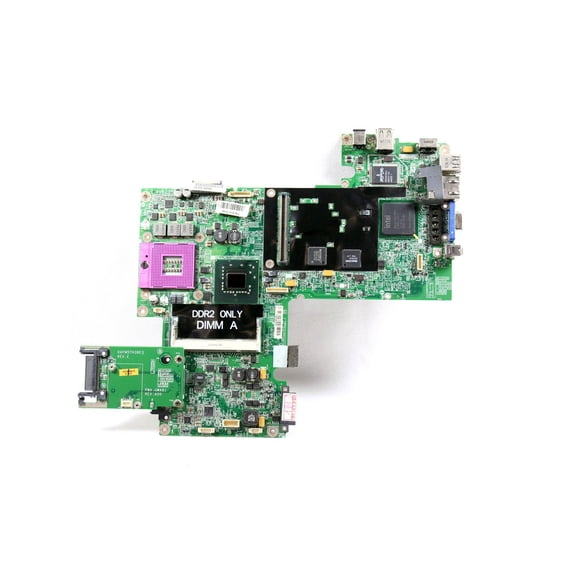 Original Dell Vostro 1500 Motherboard 31FM5MB0060 WY041 0WY041