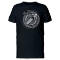 thumbnail image 1 of Original Denim Sea Dog Lost Tee Men's -Image by Shutterstock, 1 of 4