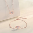 thumbnail image 1 of Original Design Guardian Wing Bracelet Women's Sterling Silver, 1 of 2