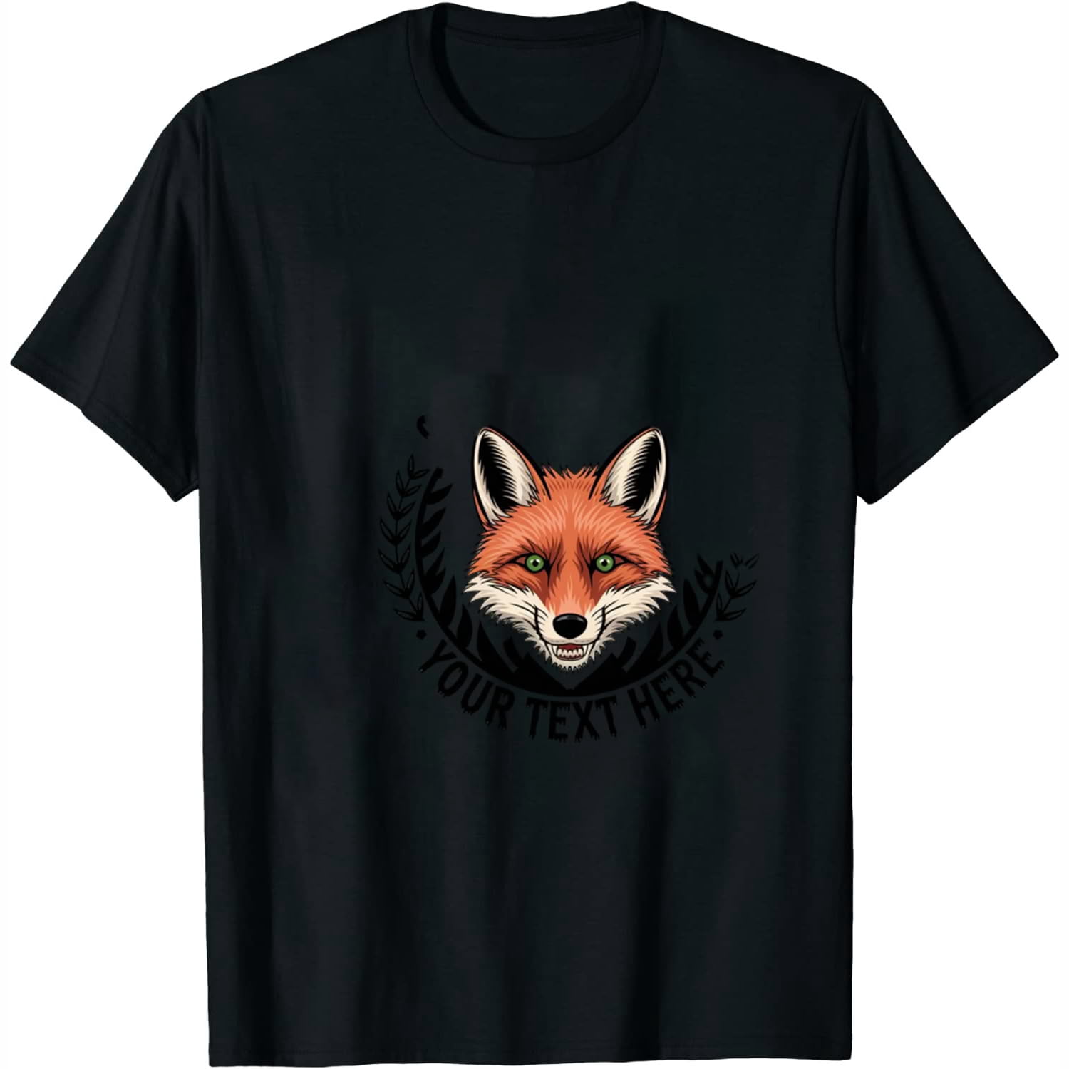 Original Design Wolf Enthusiast Gifts Scary Funny Halloween Costume Men