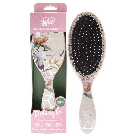 Original Detangler Brush Revelation - Geo Star
