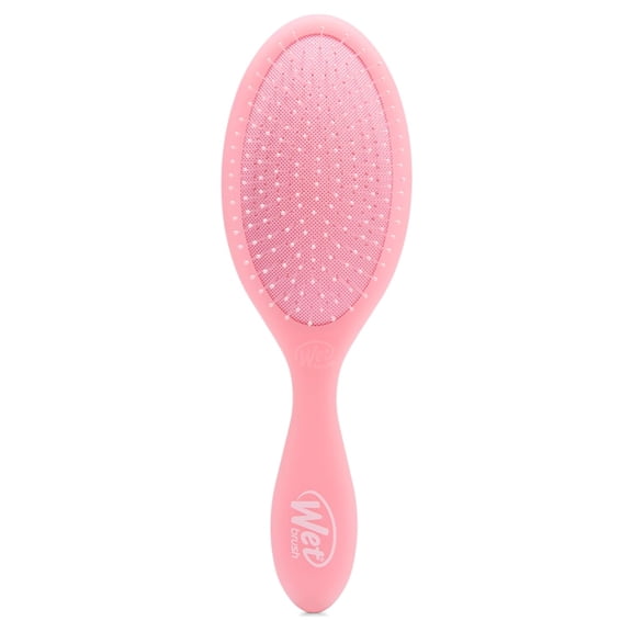 Original Detangler, Pink Drink (Summer Quencher), Ultra-Soft IntelliFlex Bristles Glide Through Tangles, Detangling Hair Brush (Wet & Dry), Women & Men, Limited Edition