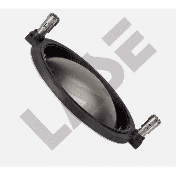 Original Diaphragm AudioPipe APFD-320T-ND-VC, APFT-360T-VC Driver 8 ohms