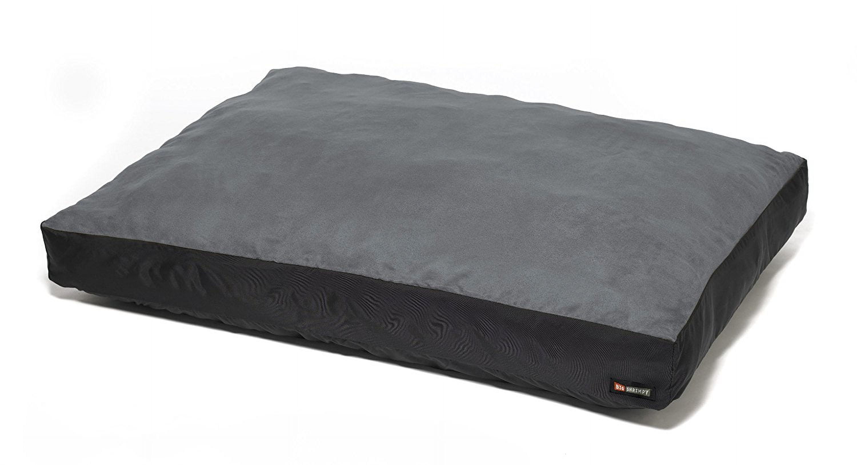 Big shrimpy cheap dog beds