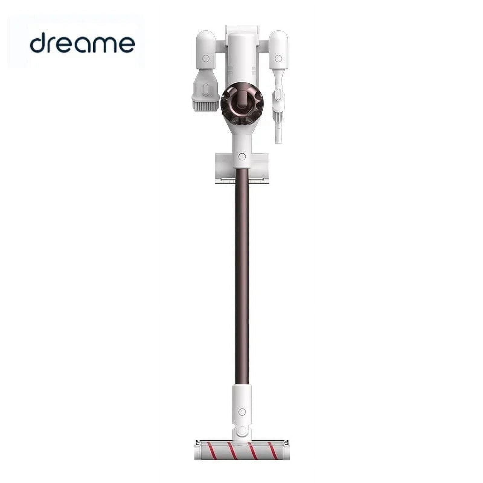 Original Dreame XR Premium Handheld Wireless Vacuum Cleaner Portable