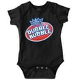 thumbnail image 1 of Original Dubble Bubble Double Logo Gum Romper Boys or Girls Infant Baby Brisco Brands 12M, 1 of 6