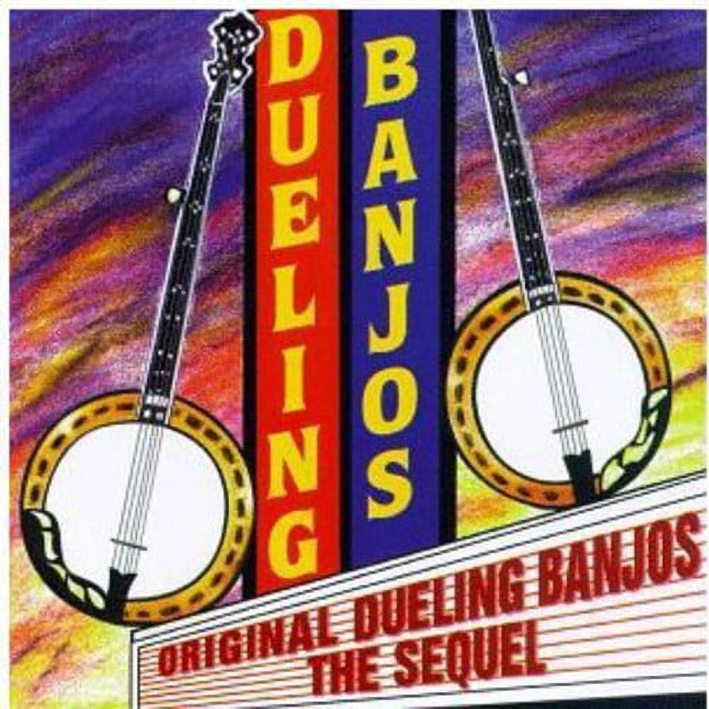 Original Dueling Banjos Sequel / Various