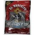 thumbnail image 1 of Original - El Ranchito Crunchy Beef Jerky NET WT. 2 OZ, 1 of 3