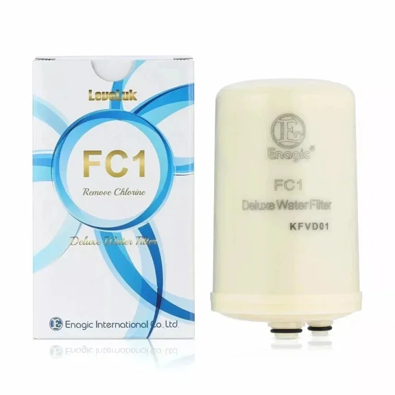 Original Enagic FC1 HG-N New F8 & SD501 K8 Filter %100 Enagic