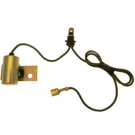 Original Engine Management 2826 Condenser