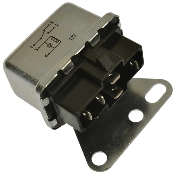 Original Engine Management DR1010 A/C Auto Temperature Control Relay