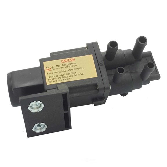 Original Engine Management FTV1 Fuel Tank Selector Valve
