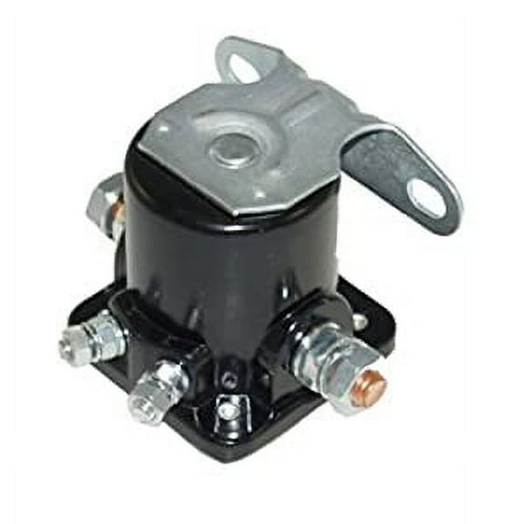 Original Engine Management SS3 Starter Solenoid