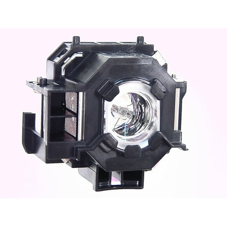 Original Epson ELPLP41 Projector Lamp