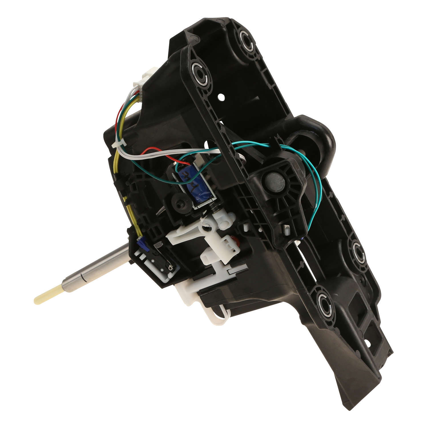 Original Equipment AT Floor Shift Assembly