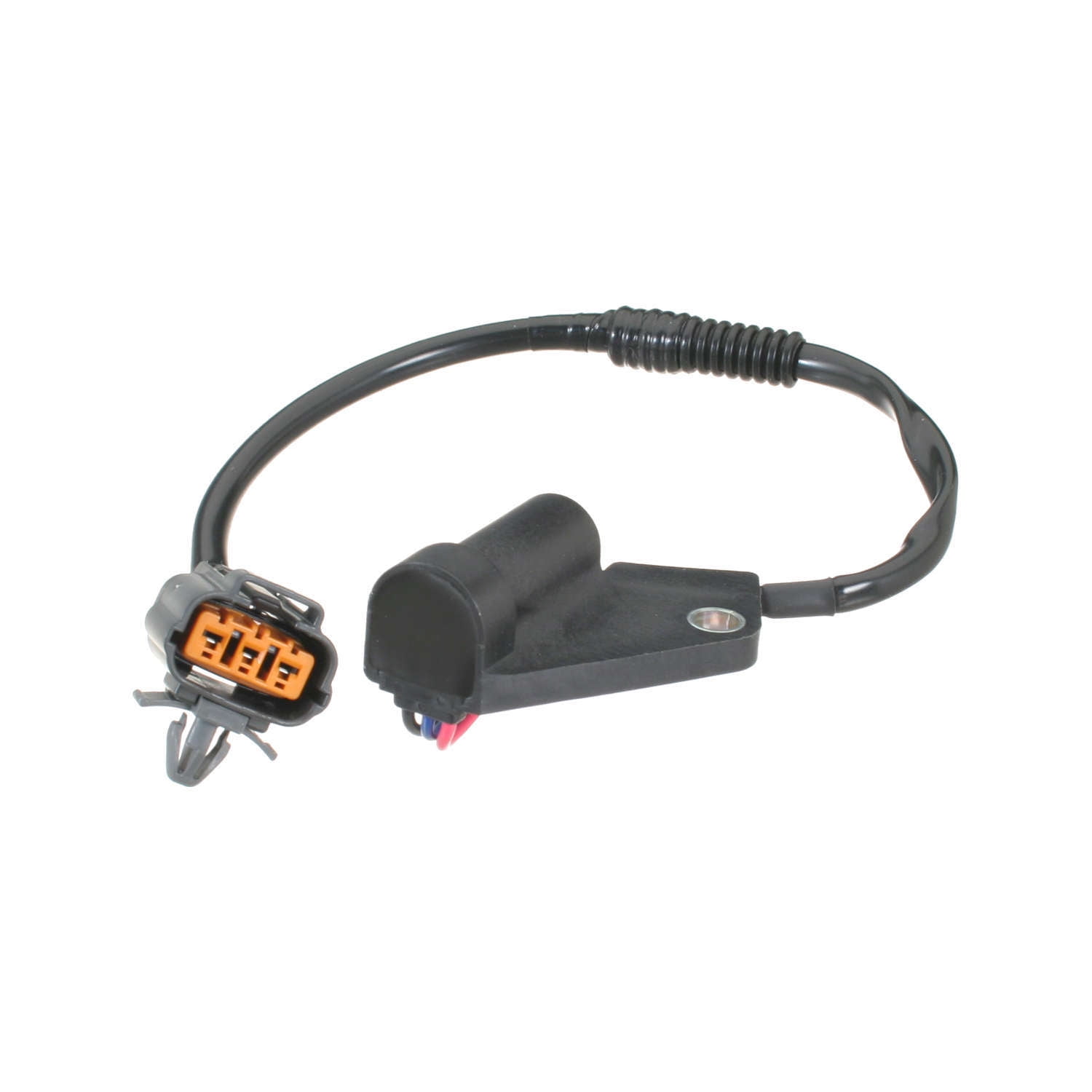 What Is A Crank Position Sensor