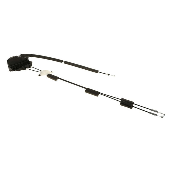 Original Equipment Door Latch Assembly