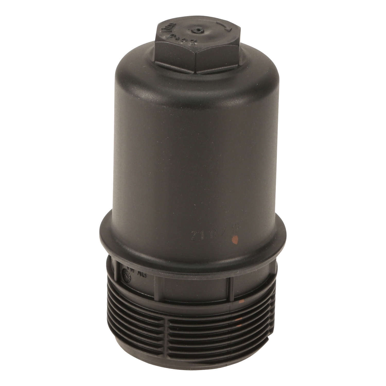 Original Equipment Oil Filter Housing Cover