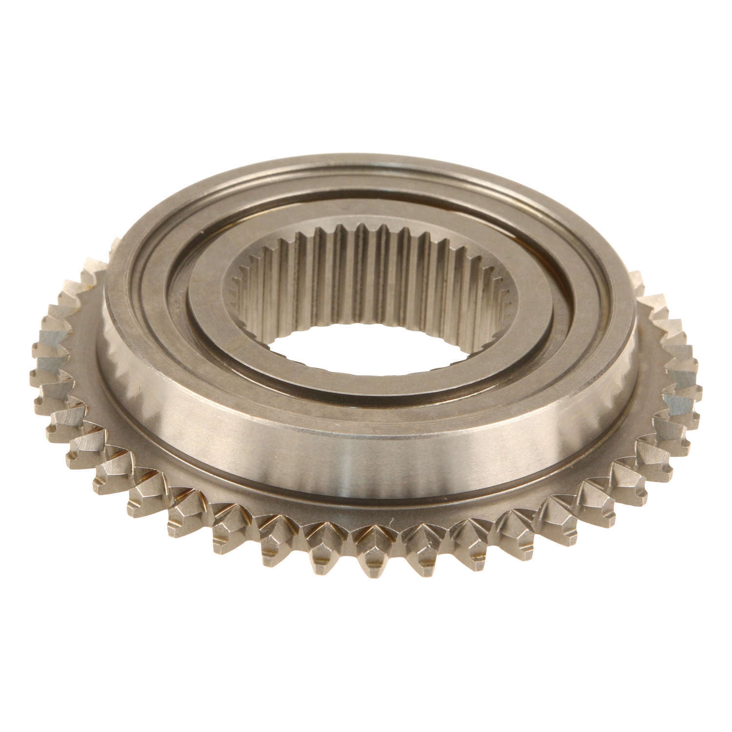 Original Equipment ST Synchro Hub