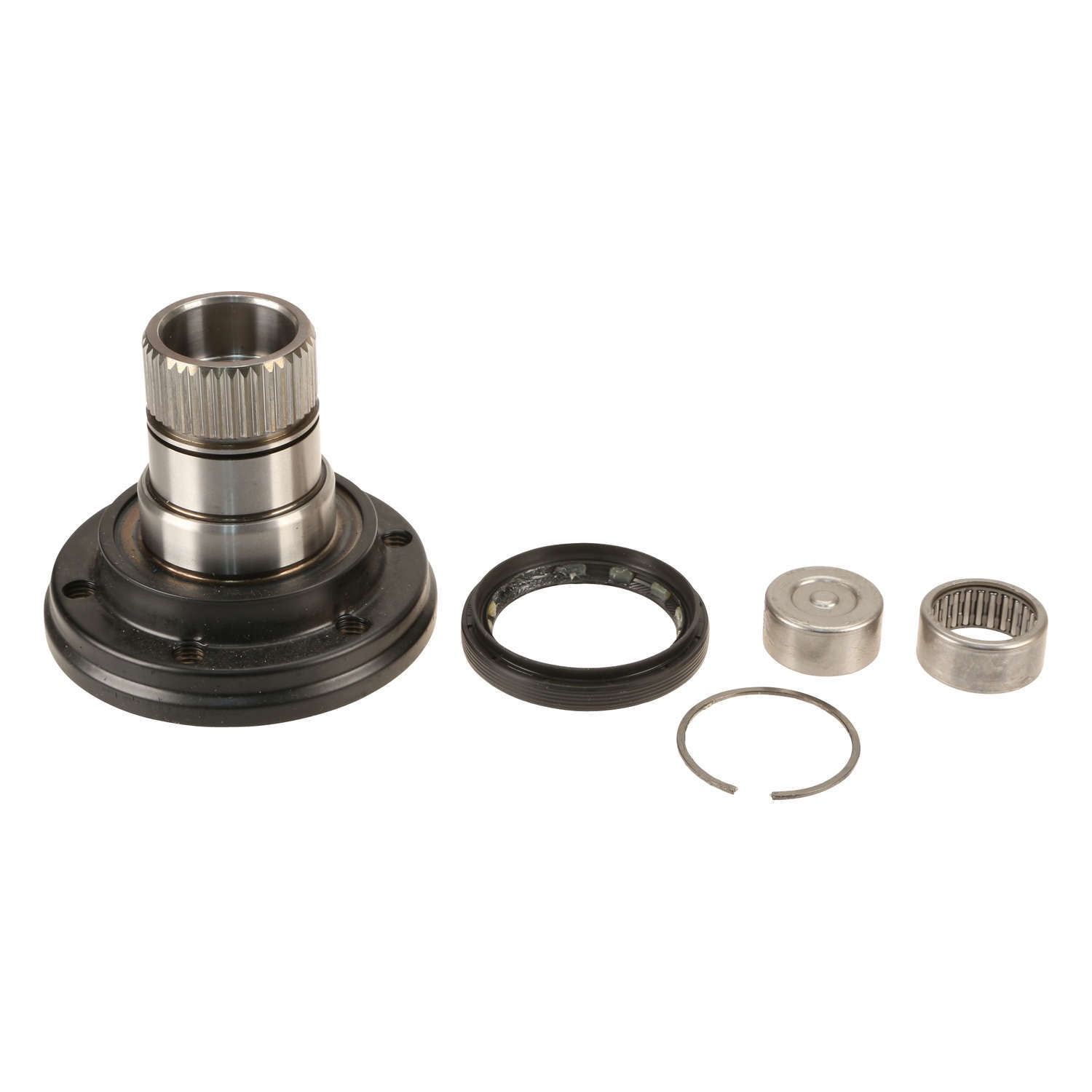 Original Equipment Transfer Case Flange Fits select 20062012 MERCEDESBENZ ML, 20132014