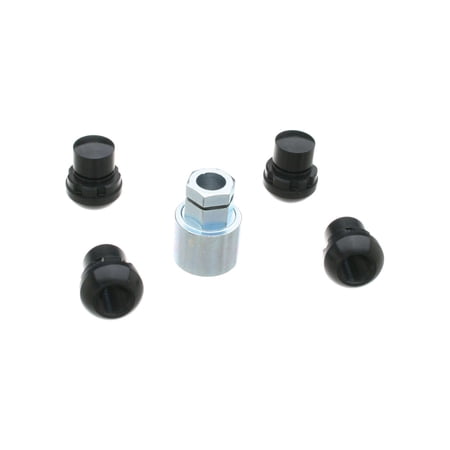 Original Equipment Wheel Lock Set