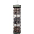 thumbnail image 1 of Original Evenseed Squirrel Dilemma Bird Feeder, 1 of 8