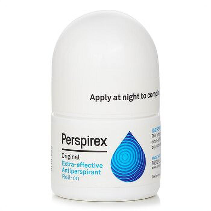 Perspirex Antiperspirant Lotion Deodorant Hand Foot Cream Odor Protection  100 ml