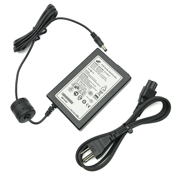 Pre-Owned Original FSP FSP50-11 AC Adapter Power Supply 20V 2.5A 50W OEM w/PC