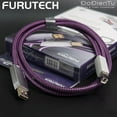 Original FURUKAWA FURUTECH GT2 Pro HIFI Audio Grade USB wire AB Type