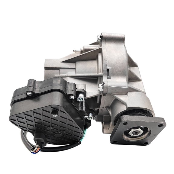 Original Factory Front Axle Front Transmission Box Gearbox Differential Axle CF 800 X8 800CC Q800-310000