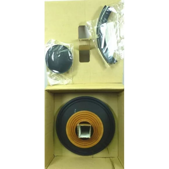 Original Factory Store Stock RCF L12P-300 12" Speaker Re-Cone Kit