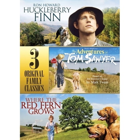 Original Family Classics 2 [DVD]
