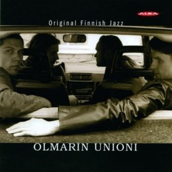 Original Finnish Jazz