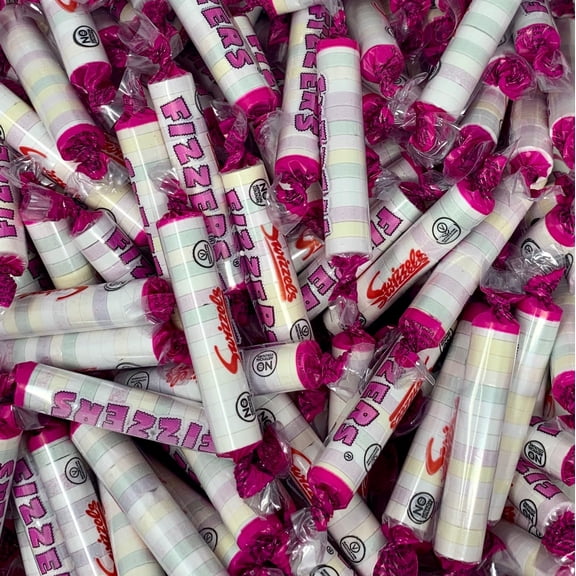 Original Fizzers x 100 by The Gourmet Sweet Company