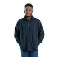 thumbnail image 1 of Heritage Thermal-Lined Quarter-Zip Sweatshirt, 1 of 10