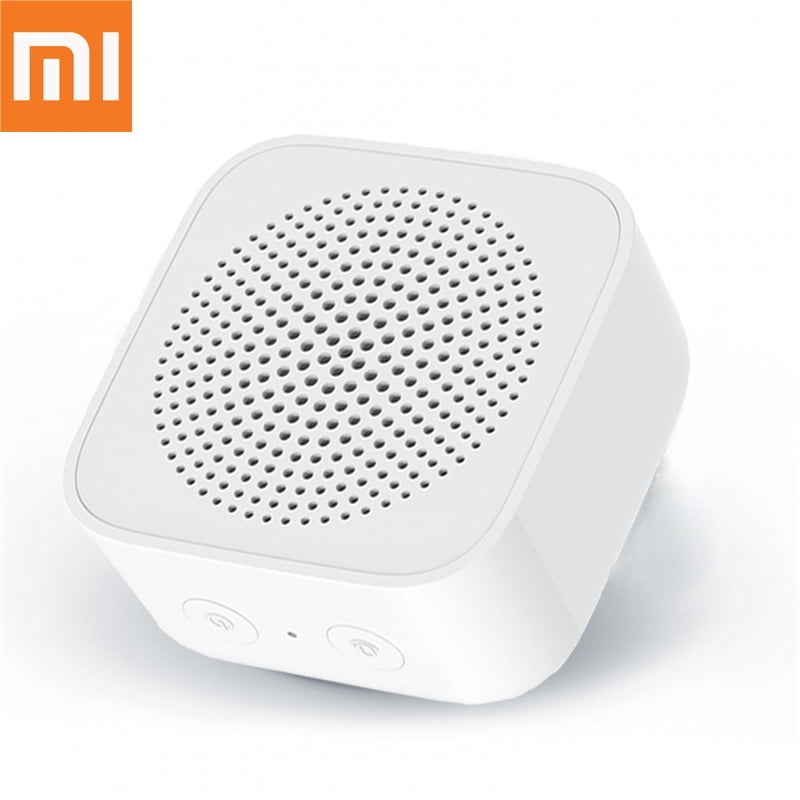 Original For AOLIGEI Mijia Bluetooth Speaker AI Control Wireless ...