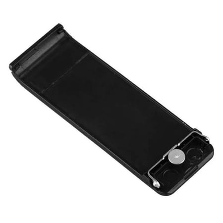 Original For Nintendo Switch Replacement Parts Gamepad Shell Housing Shell Game Host Holder Back Stand Back Bracket