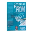 thumbnail image 1 of Original Frisket Film Pack - 8 Sheets, 15" x 10", Matte, 1 of 1