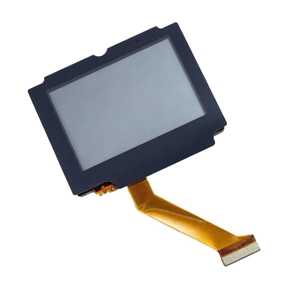 Original Frontlight LCD Screen For Game Boy Advance SP SP -