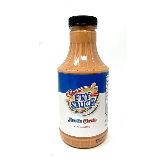 Original Fry Sauce 16 OZ