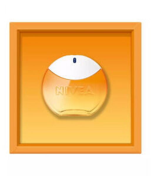 German NIVEA Sun Edition Eau De Toilette 30ml Bahrain Ubuy