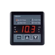 Original GM40H Diesel Engine Combination Digital Display Multi-function Meter