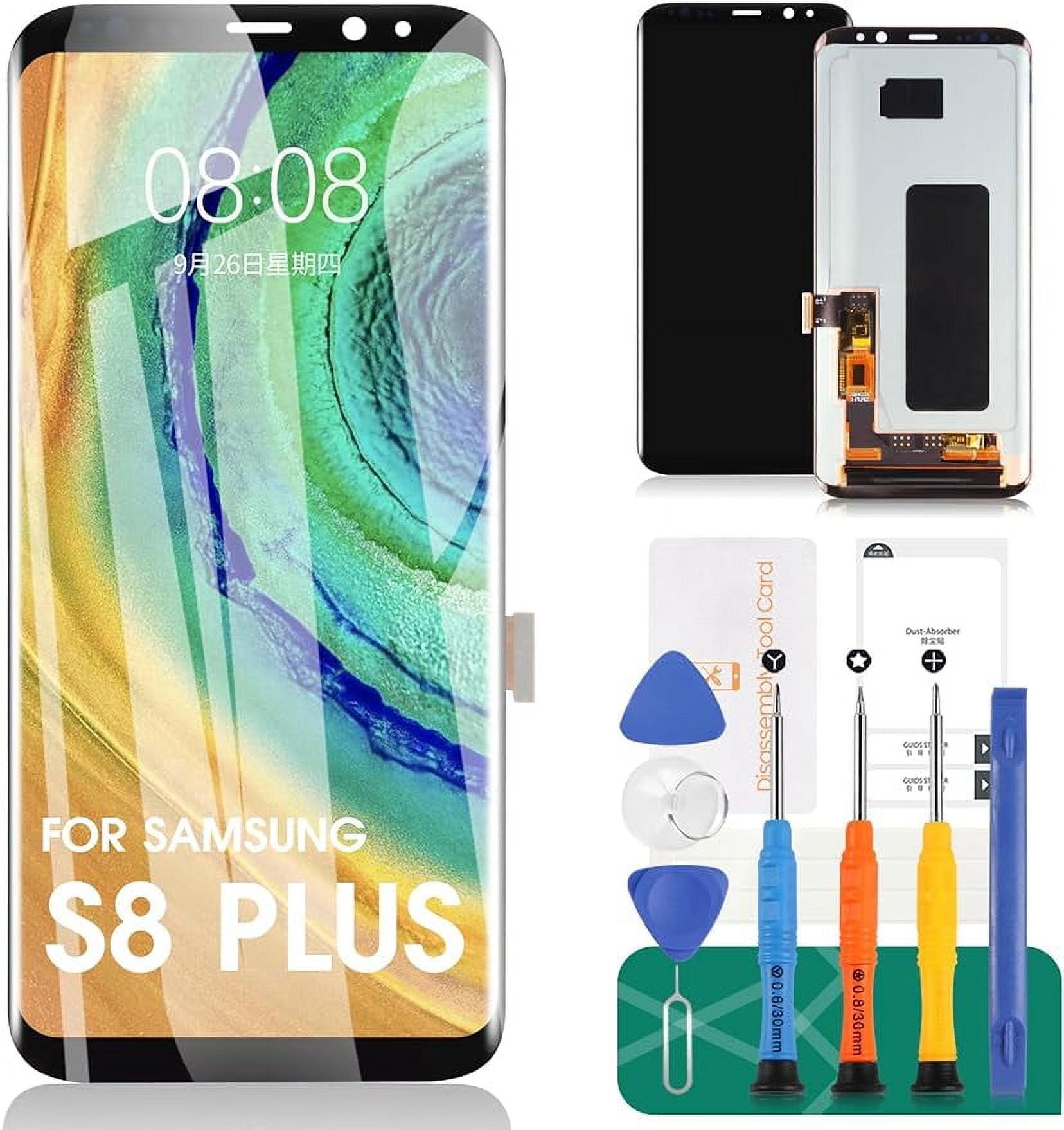 S8 Plus Lcd Samsung Galaxy S8 Touch Screen Price Touch Screen