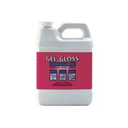 TR Industries GG-128 Gel-Gloss One Step Cleaner and Polish - 1 Gallon Liquid
