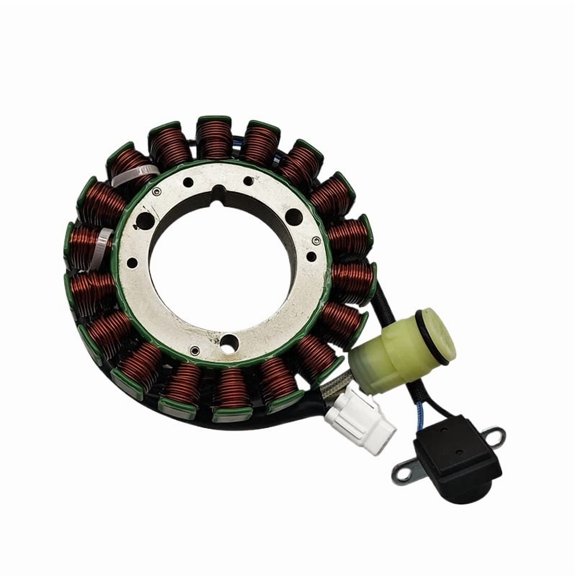 Original Genuine CVT Engine Magneto Coil Assembly Suitable for Hisun 500 700 ATV UTV P004000311200000