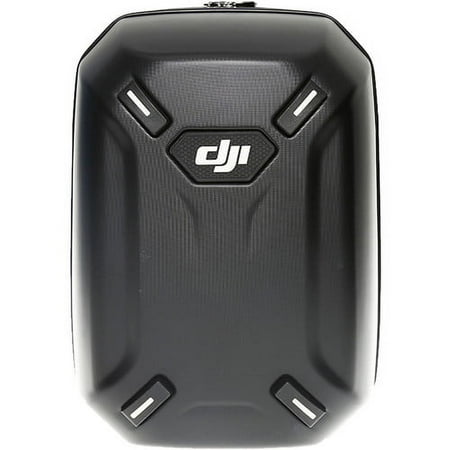 Original Genuine DJI Hard Shell Backpack Bag Case for Phantom 3 Drone Quadcopter