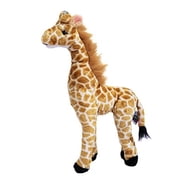 Original Giraffe Standing Tall Soft Plush Stuffed Animal 18